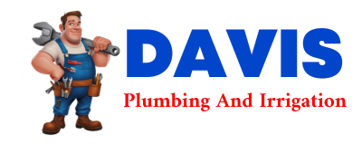 Trusted plumber in KEOKUK